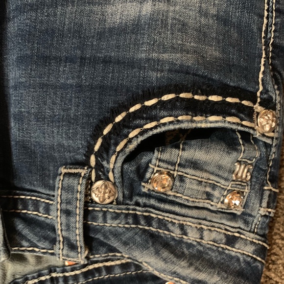 Miss Me jeans - Picture 3 of 4